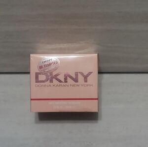 DKNY Be Tempted Fragrance - Peach and Red Perfume Cologne